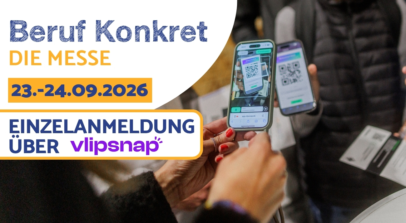 Einzelanmeldung vlipsnap Desktop