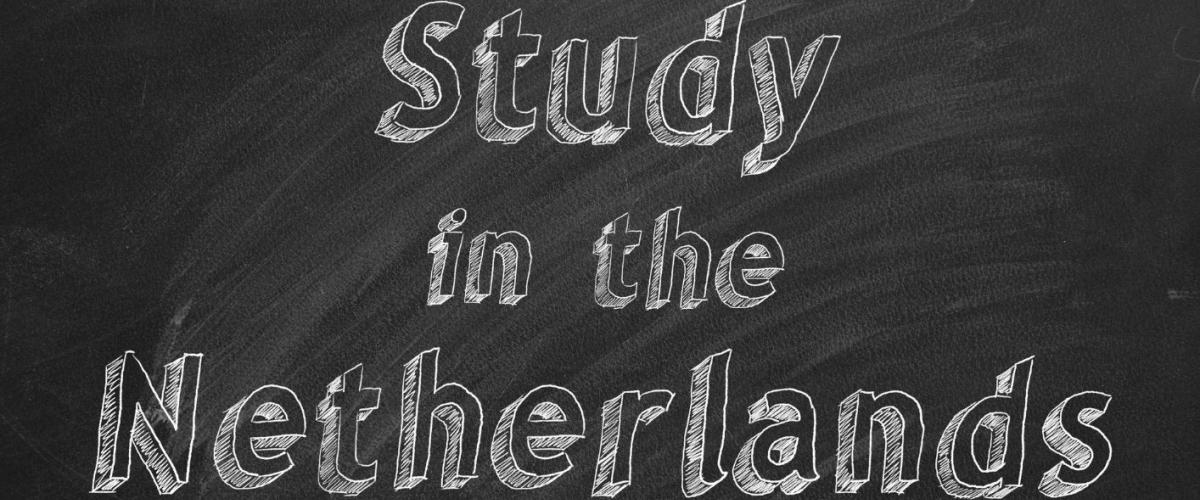 Studieren in den Niederlanden